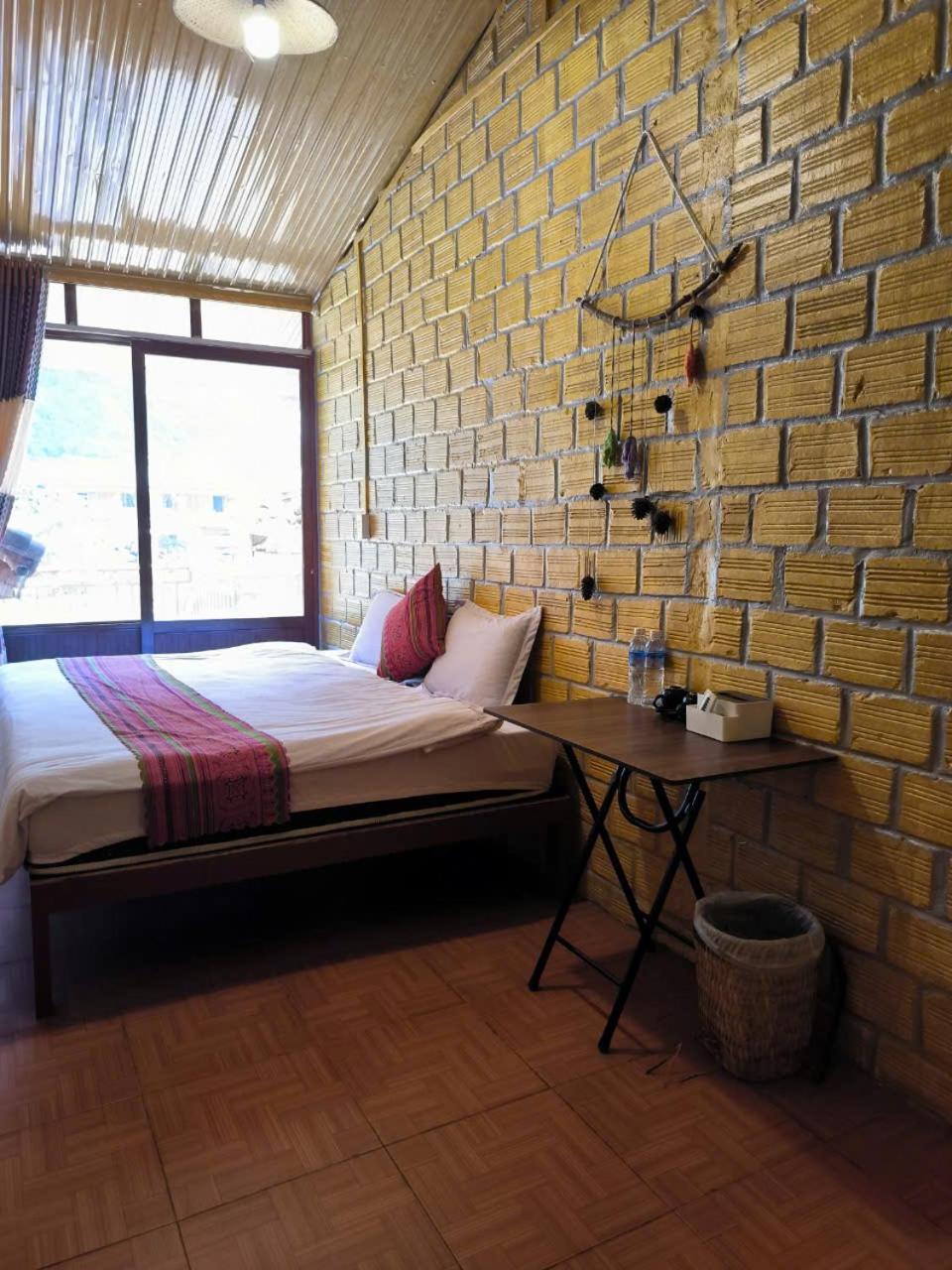 Xua Vu Homestay Meo Vac 외부 사진
