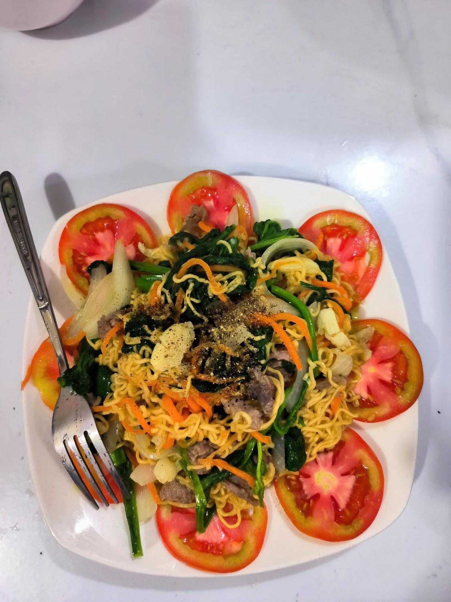 Xua Vu Homestay Meo Vac 외부 사진